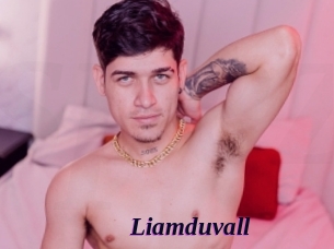liamduvall Spezial Sexcam