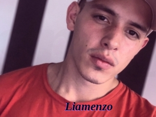 liamenzo Spezial Sexcam