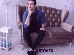 liamhero Spezial Sexcam