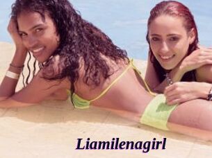 Liamilenagirl