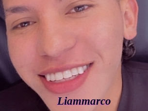 liammarco Spezial Sexcam
