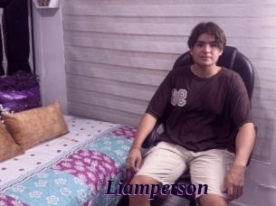 liamperson Spezial Sexcam