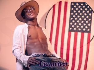 liamriver Spezial Sexcam