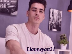 liamwyatt21 Spezial Sexcam