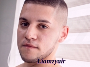 liamzyair Spezial Sexcam
