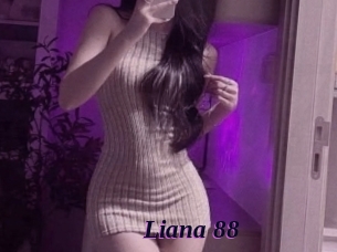 liana_88 Spezial Sexcam