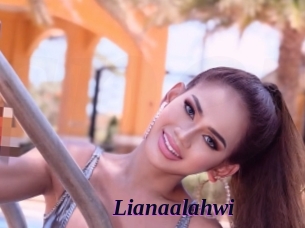 Lianaalahwi