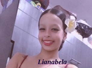 lianabela Spezial Sexcam