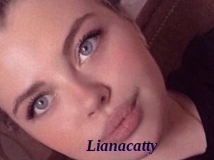 Lianacatty