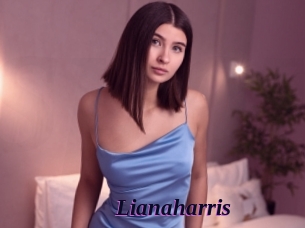 Lianaharris