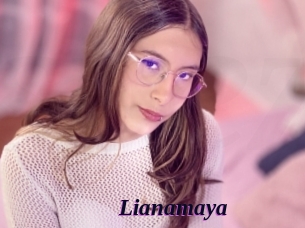 lianamaya Spezial Sexcam