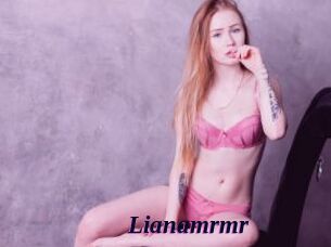 Lianamrmr
