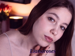 lianaroses Spezial Sexcam