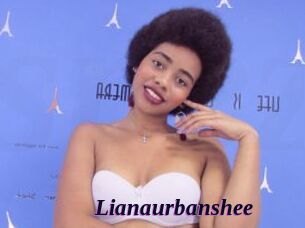 Lianaurbanshee