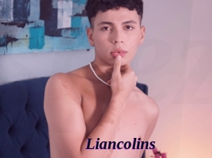 liancolins Spezial Sexcam