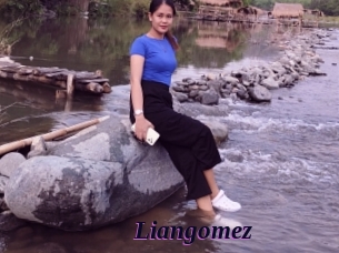 Liangomez