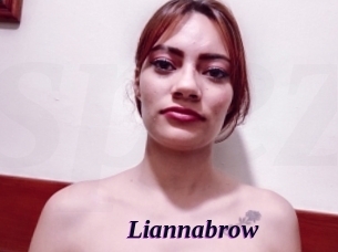 Liannabrow