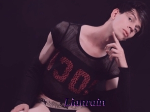 Lianrain