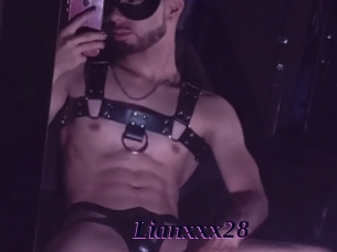 lianxxx28 Spezial Sexcam