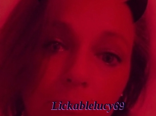 lickablelucy69 Spezial Sexcam
