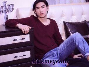 lickmegentle Spezial Sexcam