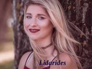 Lidarides