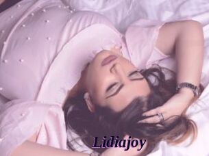 Lidiajoy
