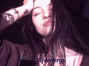 Lifeenergy