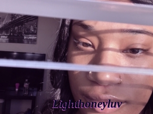 Lighthoneyluv