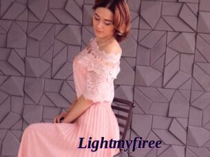 Lightmyfiree