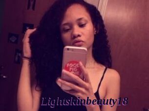 Lightskinbeauty18