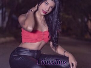 liiacollins Spezial Sexcam