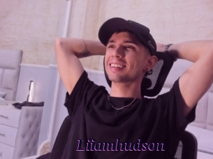 liiamhudson Spezial Sexcam