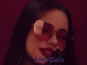 liiawiilson Spezial Sexcam