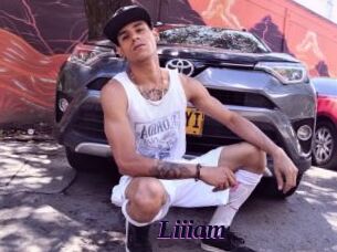 Liiiam