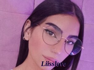 liisslove Spezial Sexcam