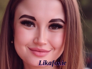 likafoxie Spezial Sexcam