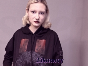 Likamory