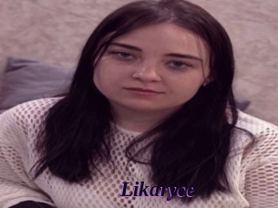 likaryce Spezial Sexcam
