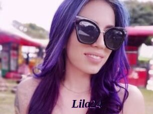 Lila24