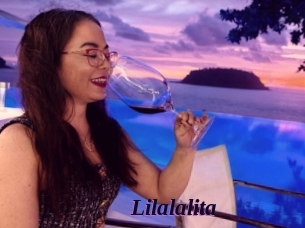 lilalalita Spezial Sexcam