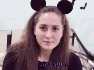 lilaorange Spezial Sexcam