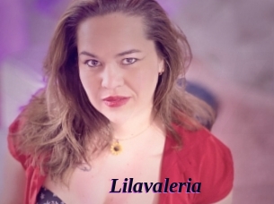lilavaleria Spezial Sexcam