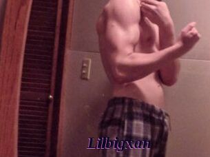lilbigxan Spezial Sexcam