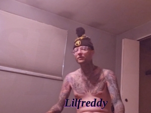 Lilfreddy