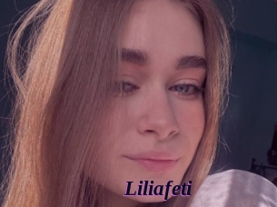 liliafeti Spezial Sexcam