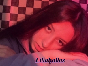 liliahallas Spezial Sexcam
