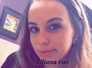Liliana_cox