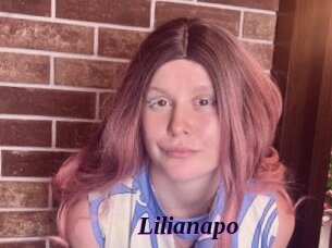 lilianapo Spezial Sexcam