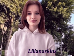Lilianaskins